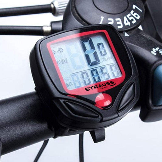 Bicycle Speedometer