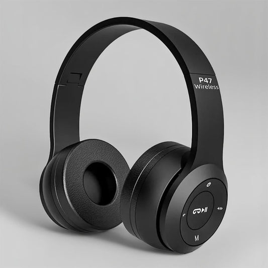 P47 Wireless Headset