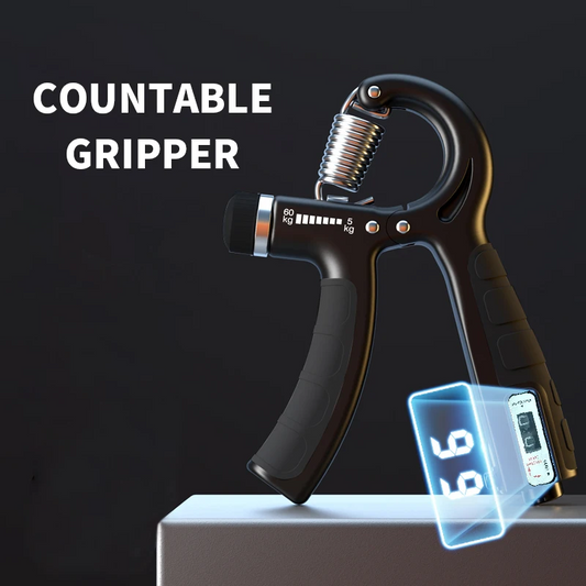 Adjustable Hand Gripper