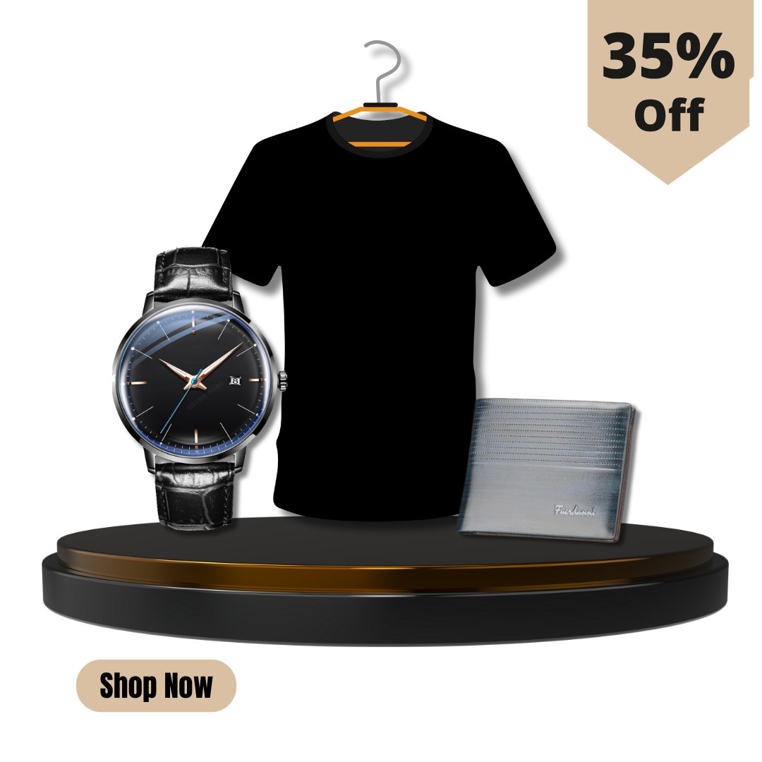 Mens Collection