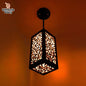 Wooden  Hanging Light Lamp