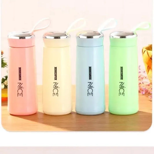 Plastic Water Bottles