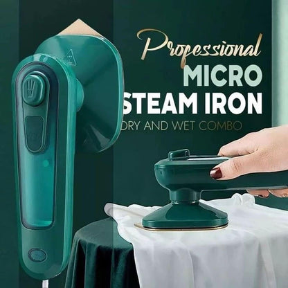Lightweight  Ironing Device