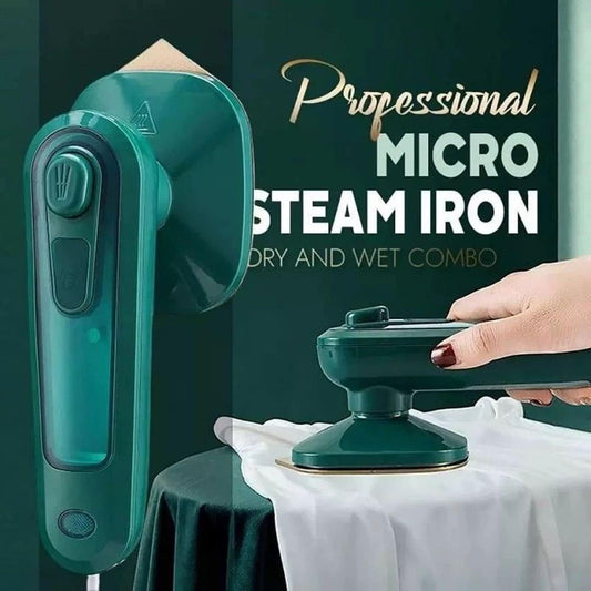 Lightweight  Ironing Device
