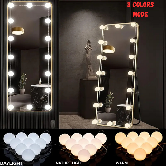 LED  Mirror Lights