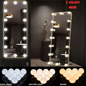 LED  Mirror Lights