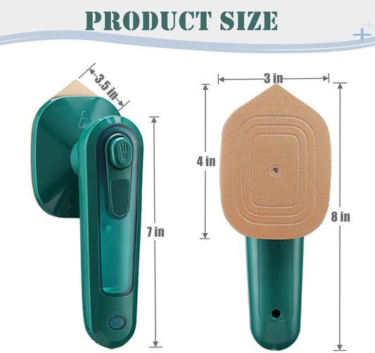 Lightweight  Ironing Device