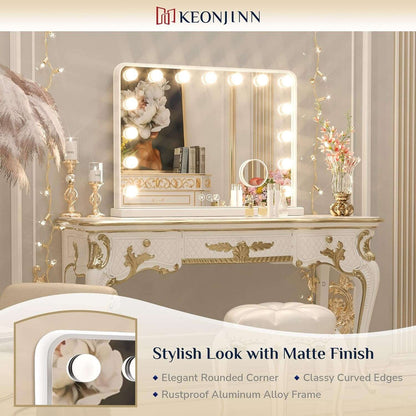 LED  Mirror Lights