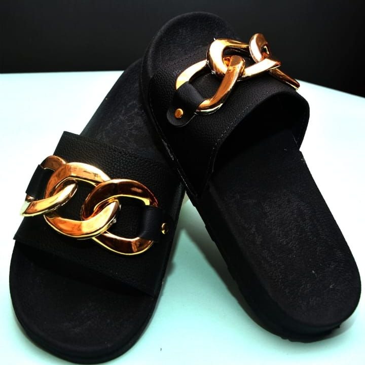 Women  Buckle Sandals