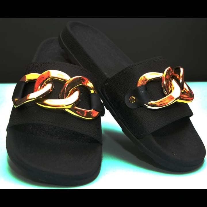 Women  Buckle Sandals