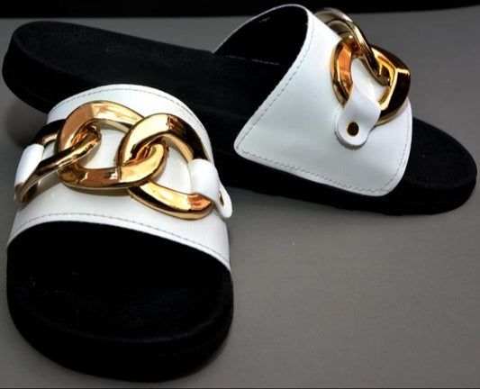 Women  Buckle Sandals