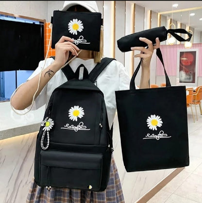 4 pcs  Bags For Girls