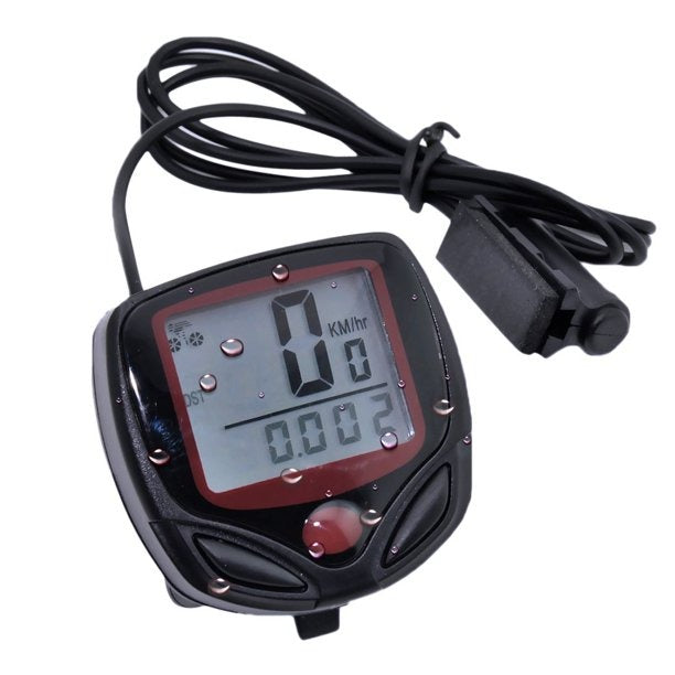 Bicycle Speedometer