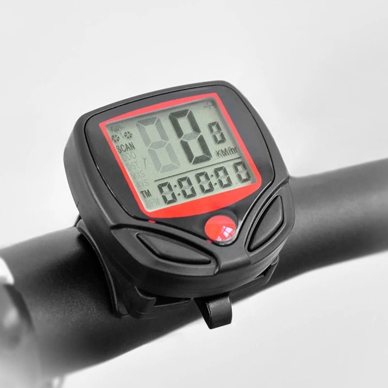 Bicycle Speedometer