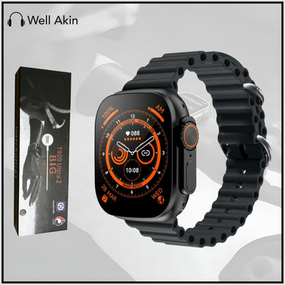 Bluetooth Smart Watch Without Sim