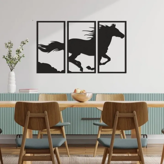 Wooden Wall Decor