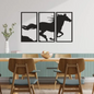 Wooden Wall Decor