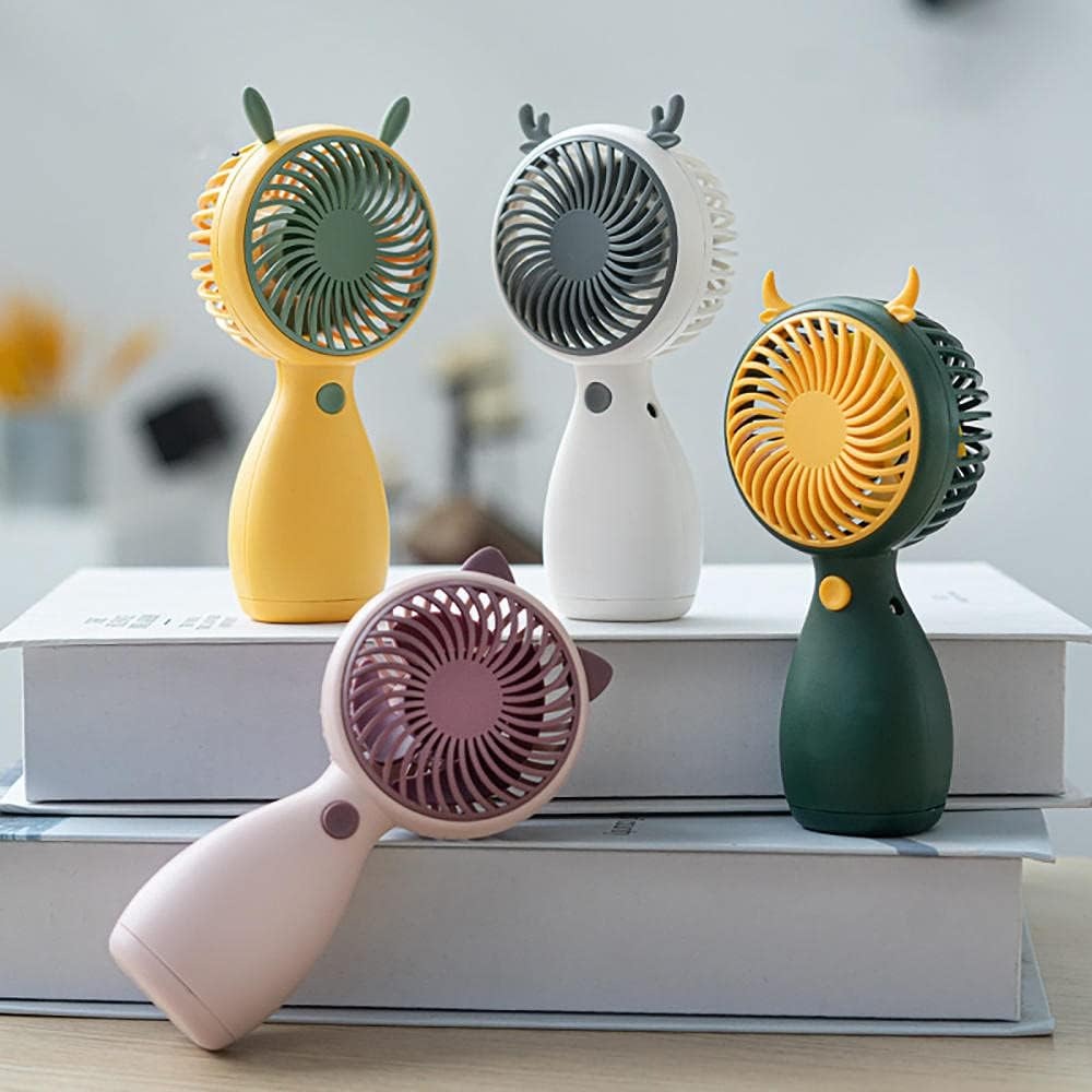 Mini Portable fans