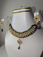 3 pcs silver set