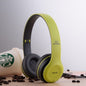 P47 Wireless Headset