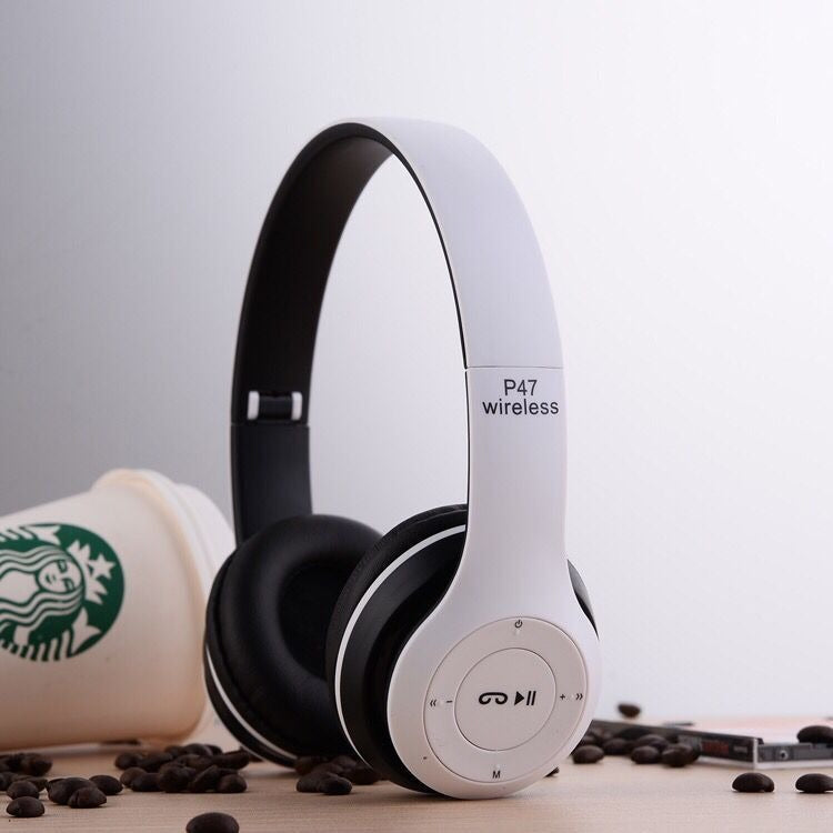 P47 Wireless Headset
