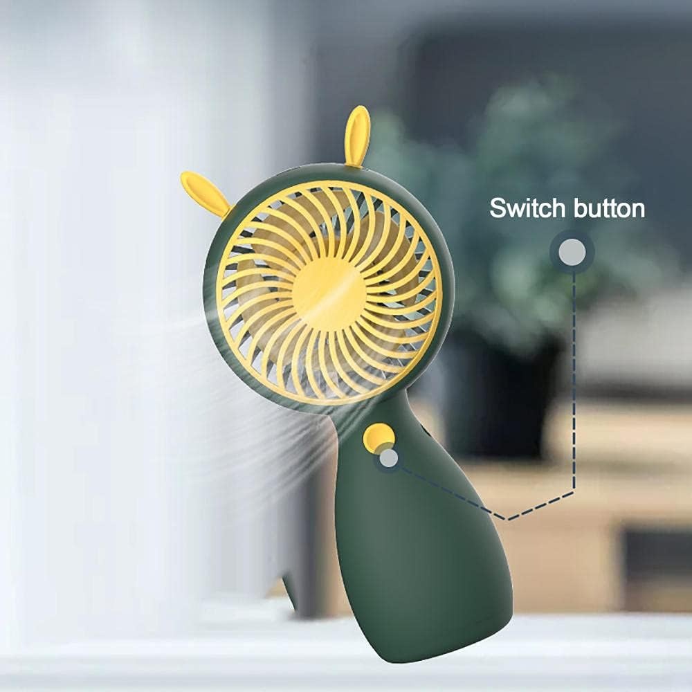 Mini Portable fans