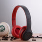 P47 Wireless Headset