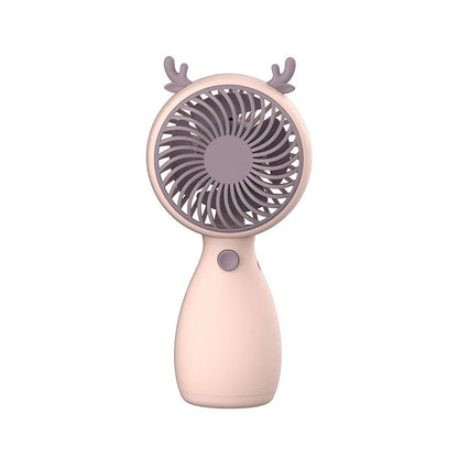 Mini Portable fans