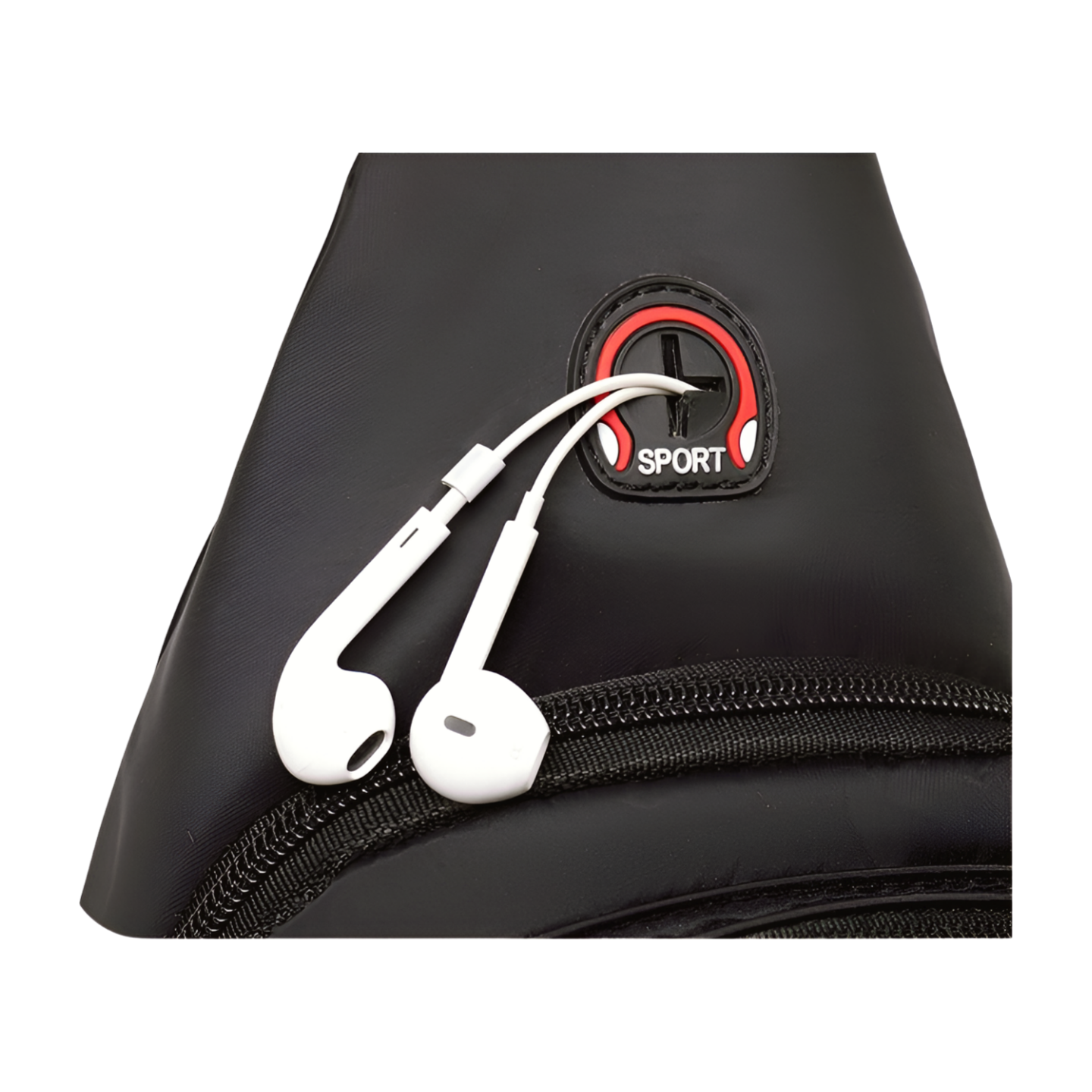 Man Small Chest Bag