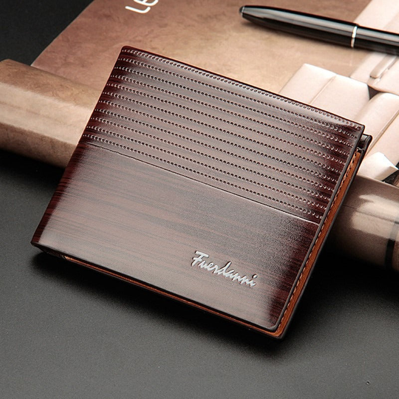 Best Leather wallet for men