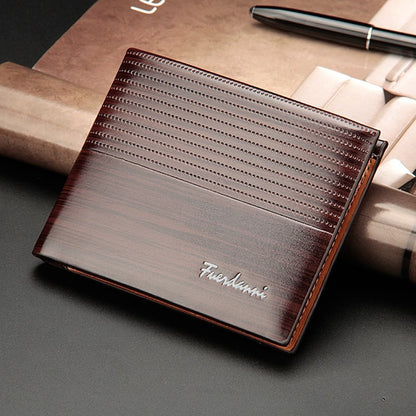 Best Leather wallet for men