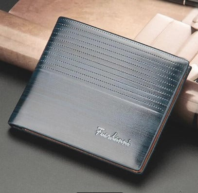Best Leather wallet for men