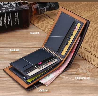 Best Leather wallet for men