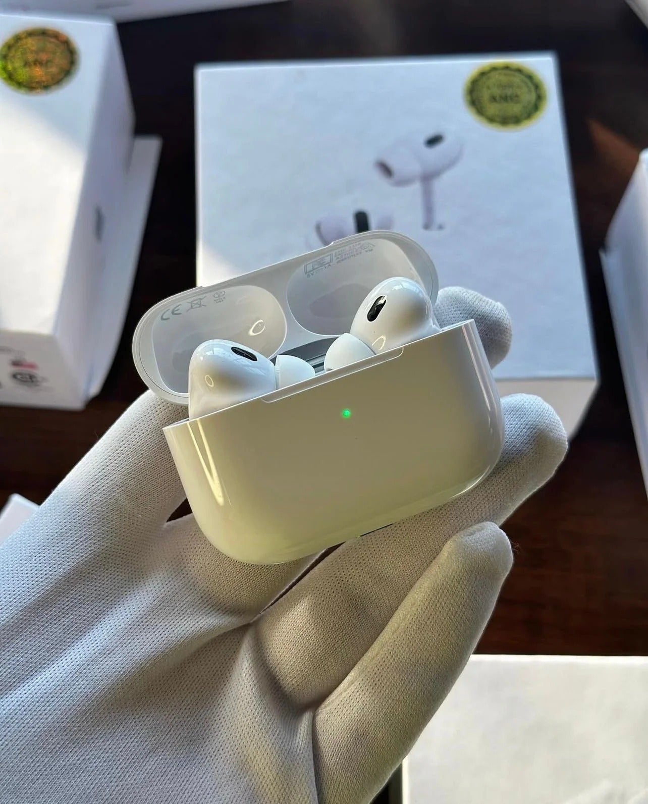 AirPods Pro Wireless Earbuds
