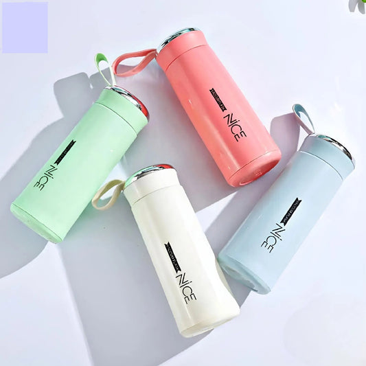 Plastic Water Bottles