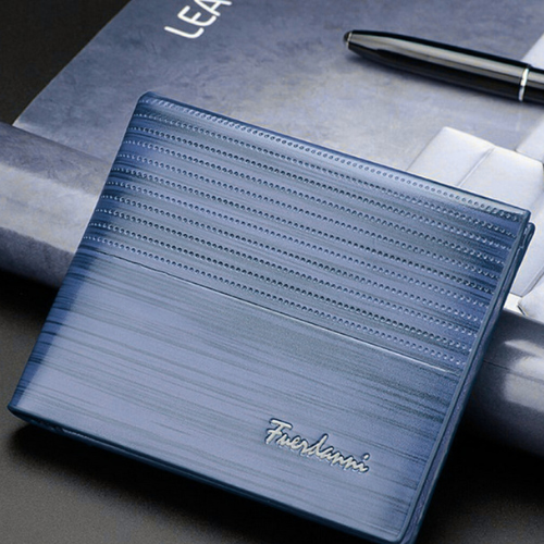 Best Leather wallet for men