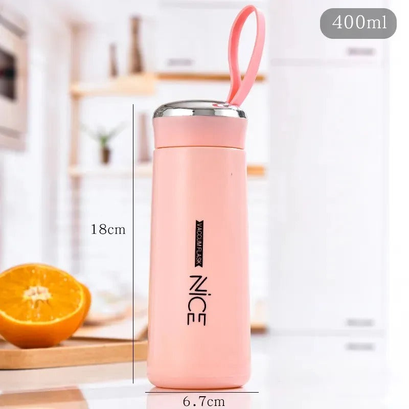 Plastic Water Bottles