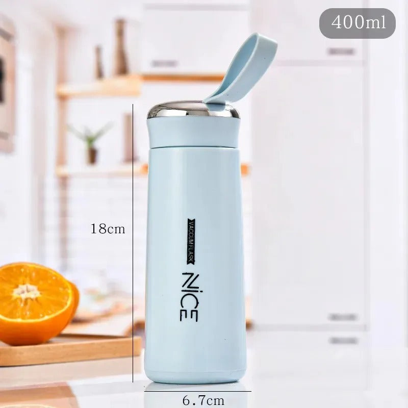 Plastic Water Bottles