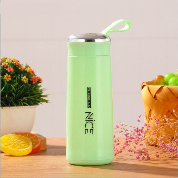 Plastic Water Bottles